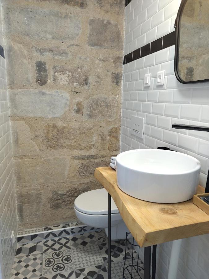 Le Pressoir Chambres D'Hotes Cardaillac Exterior foto