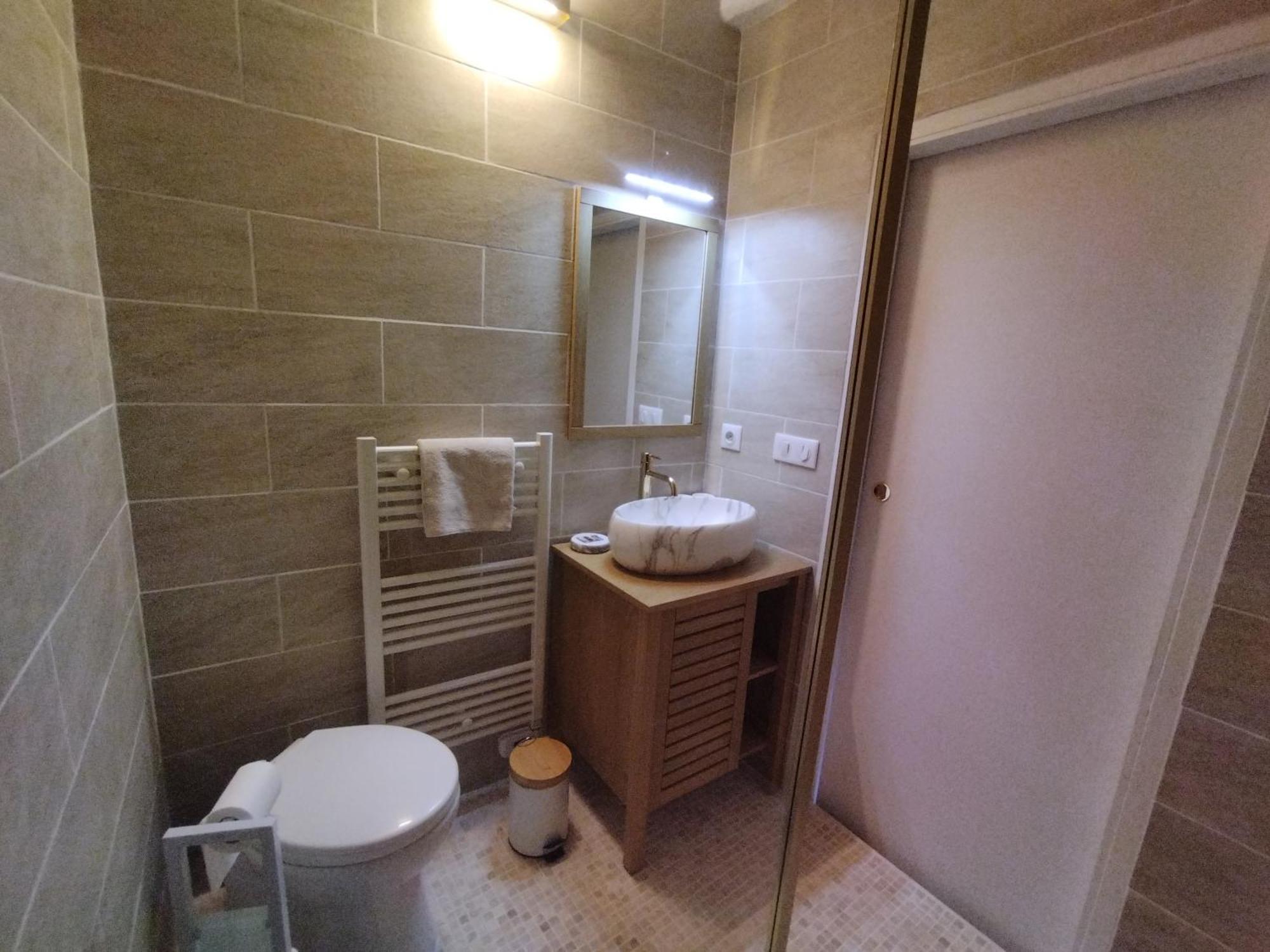 Le Pressoir Chambres D'Hotes Cardaillac Exterior foto